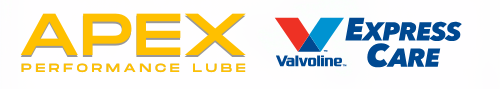Apex Performance Lube — Valvoline Express Care